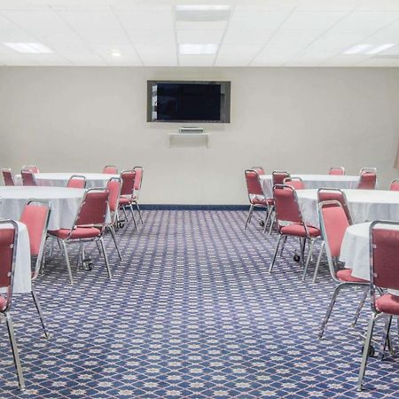 Days Inn By Wyndham Gettysburg Dış mekan fotoğraf