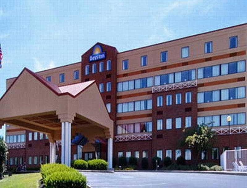Days Inn By Wyndham Gettysburg Dış mekan fotoğraf