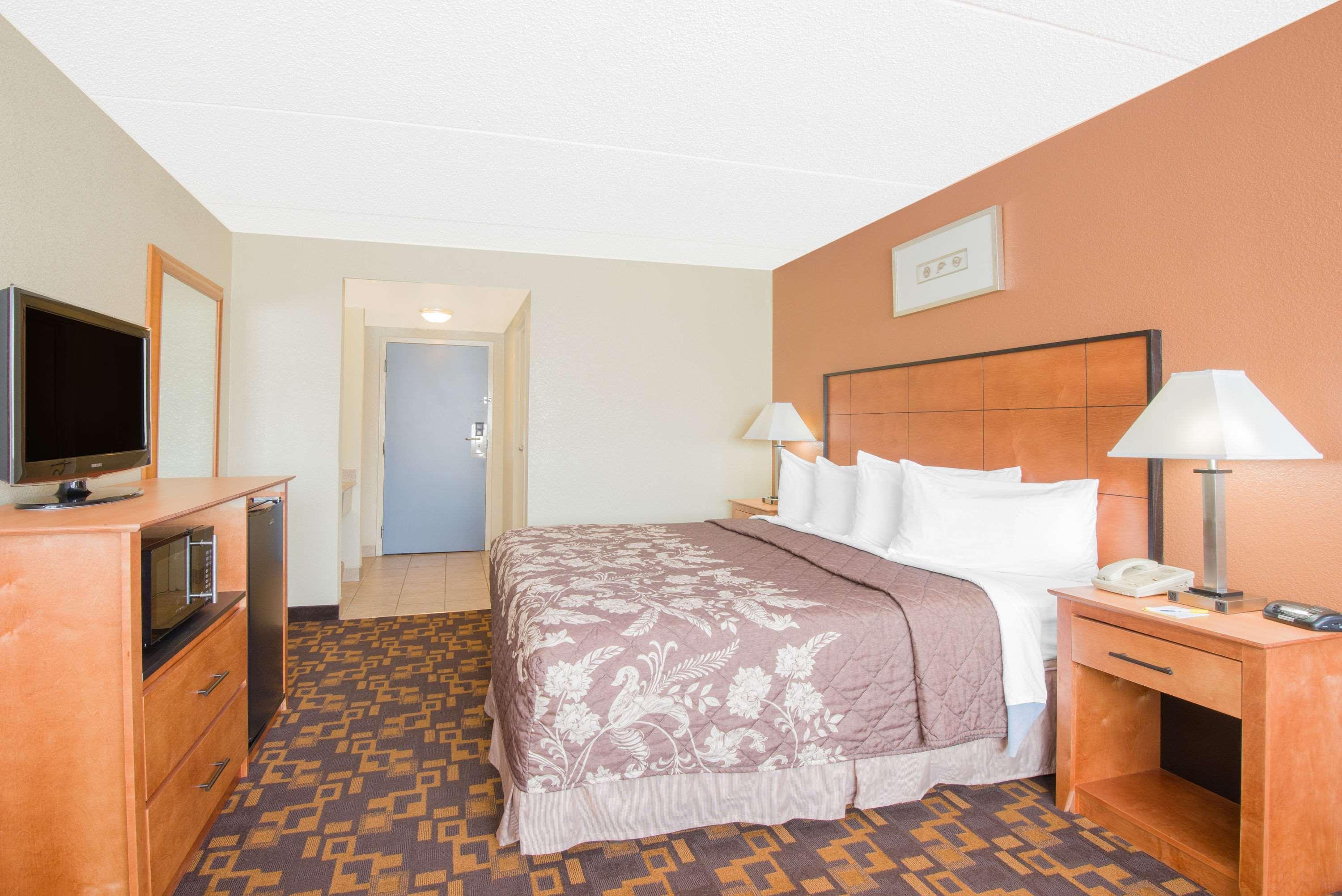 Days Inn By Wyndham Gettysburg Dış mekan fotoğraf