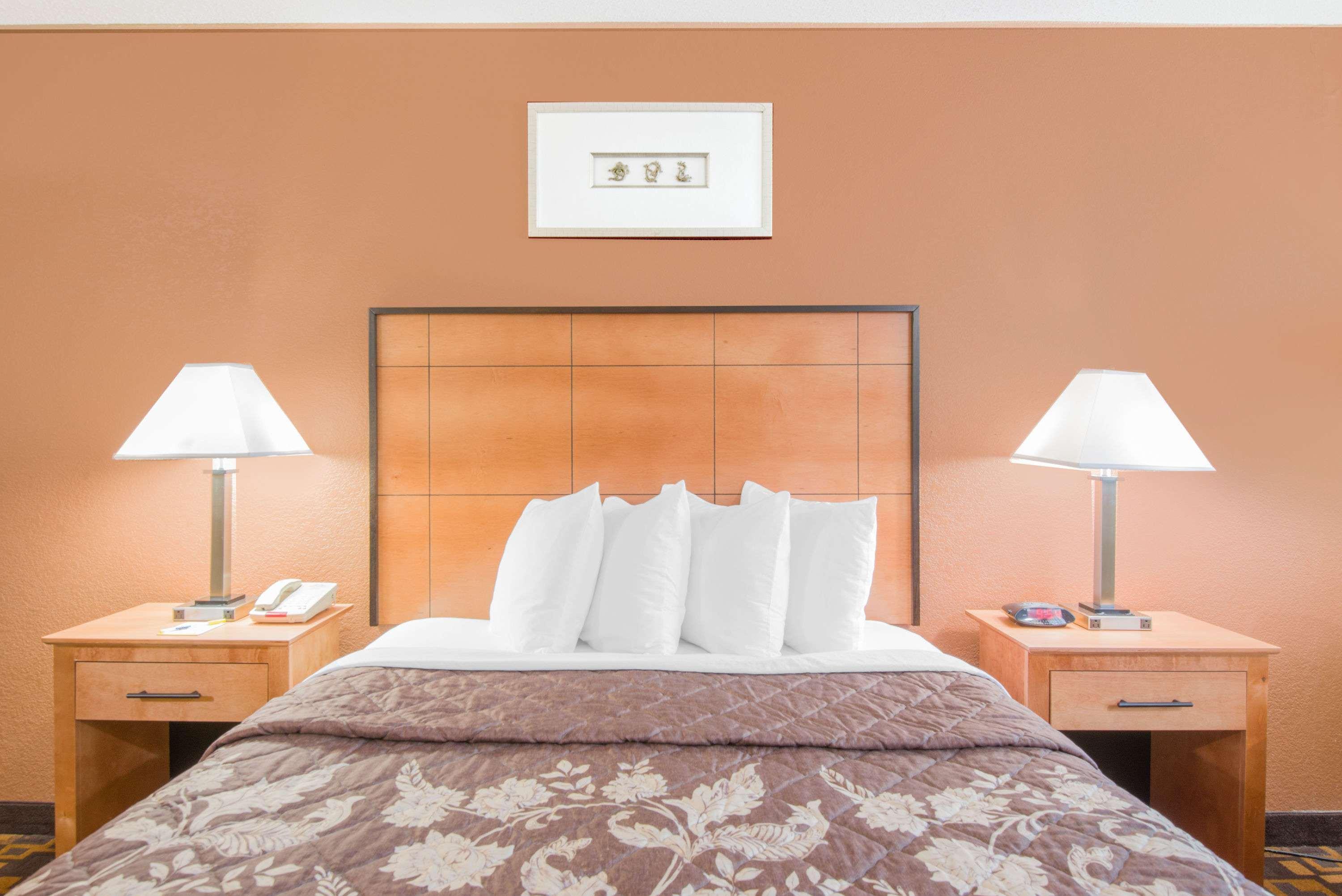 Days Inn By Wyndham Gettysburg Dış mekan fotoğraf