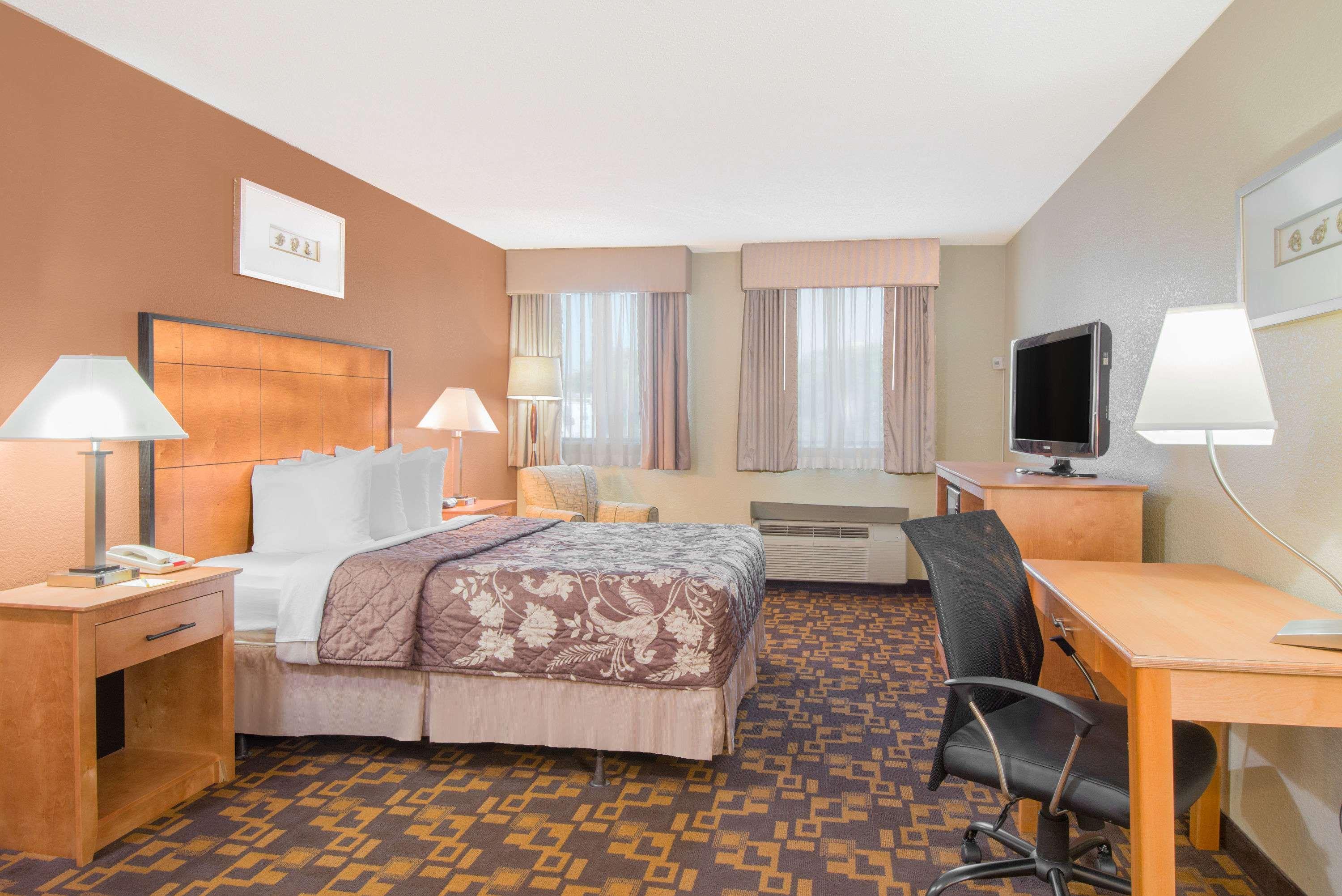 Days Inn By Wyndham Gettysburg Dış mekan fotoğraf