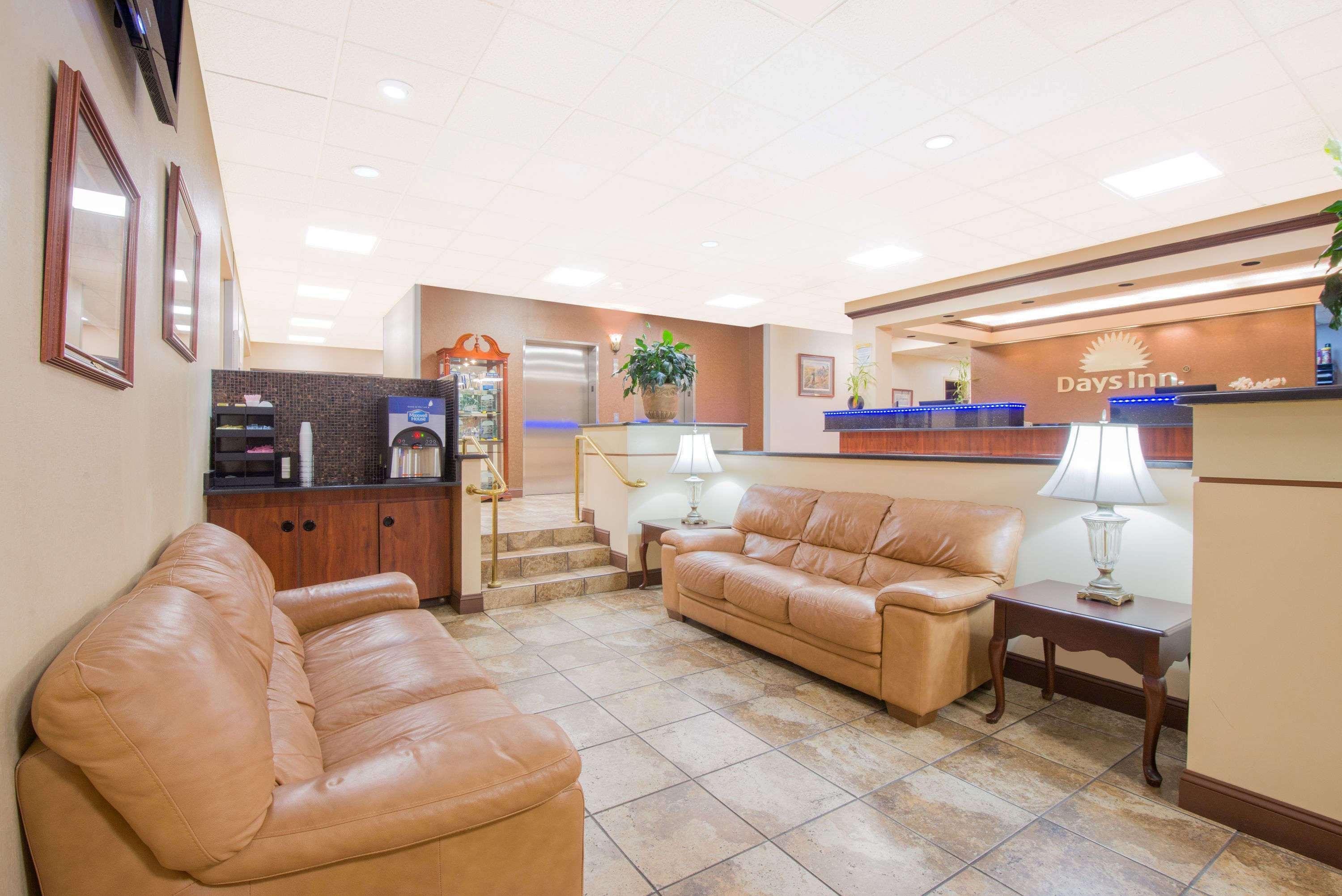 Days Inn By Wyndham Gettysburg Dış mekan fotoğraf