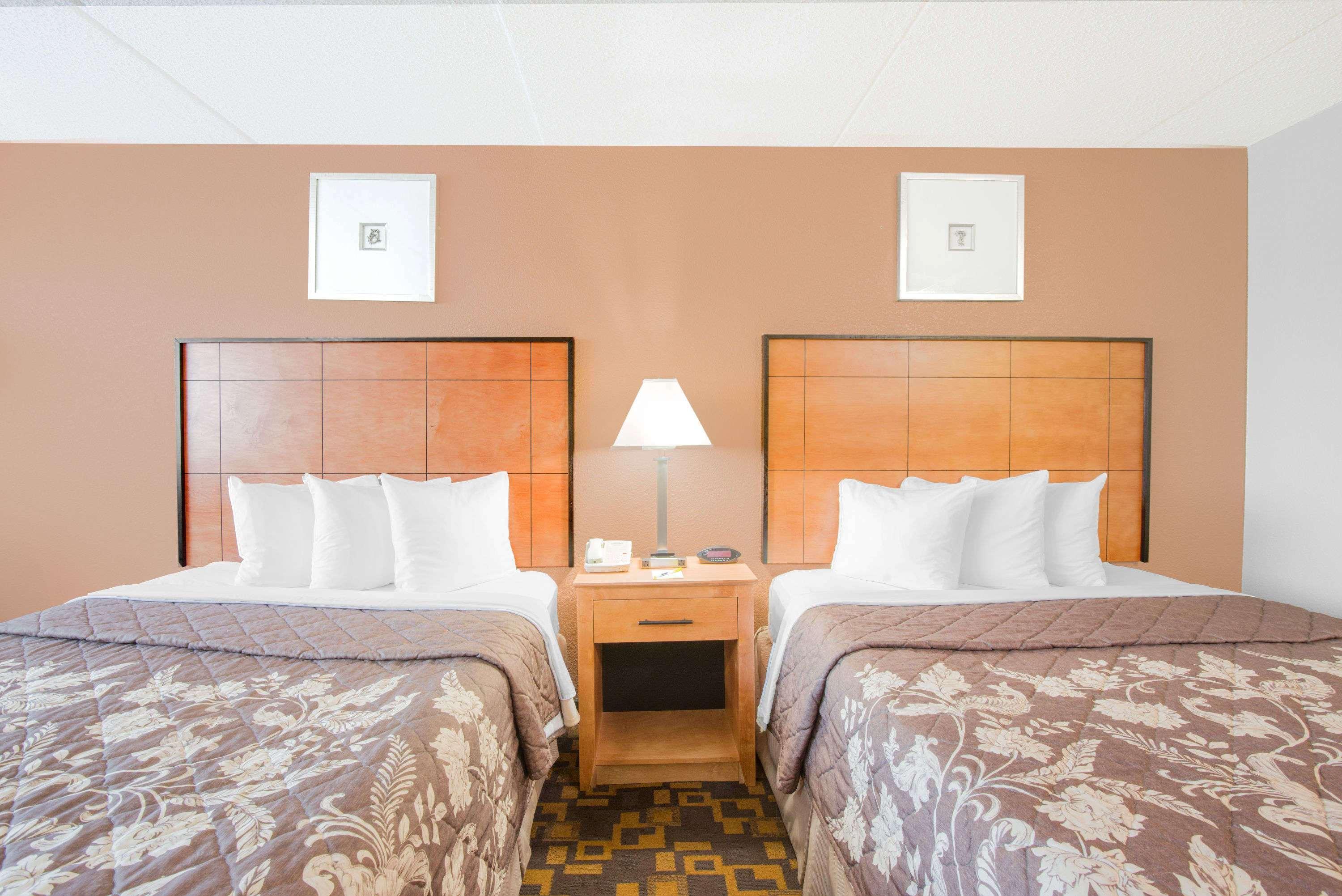 Days Inn By Wyndham Gettysburg Dış mekan fotoğraf