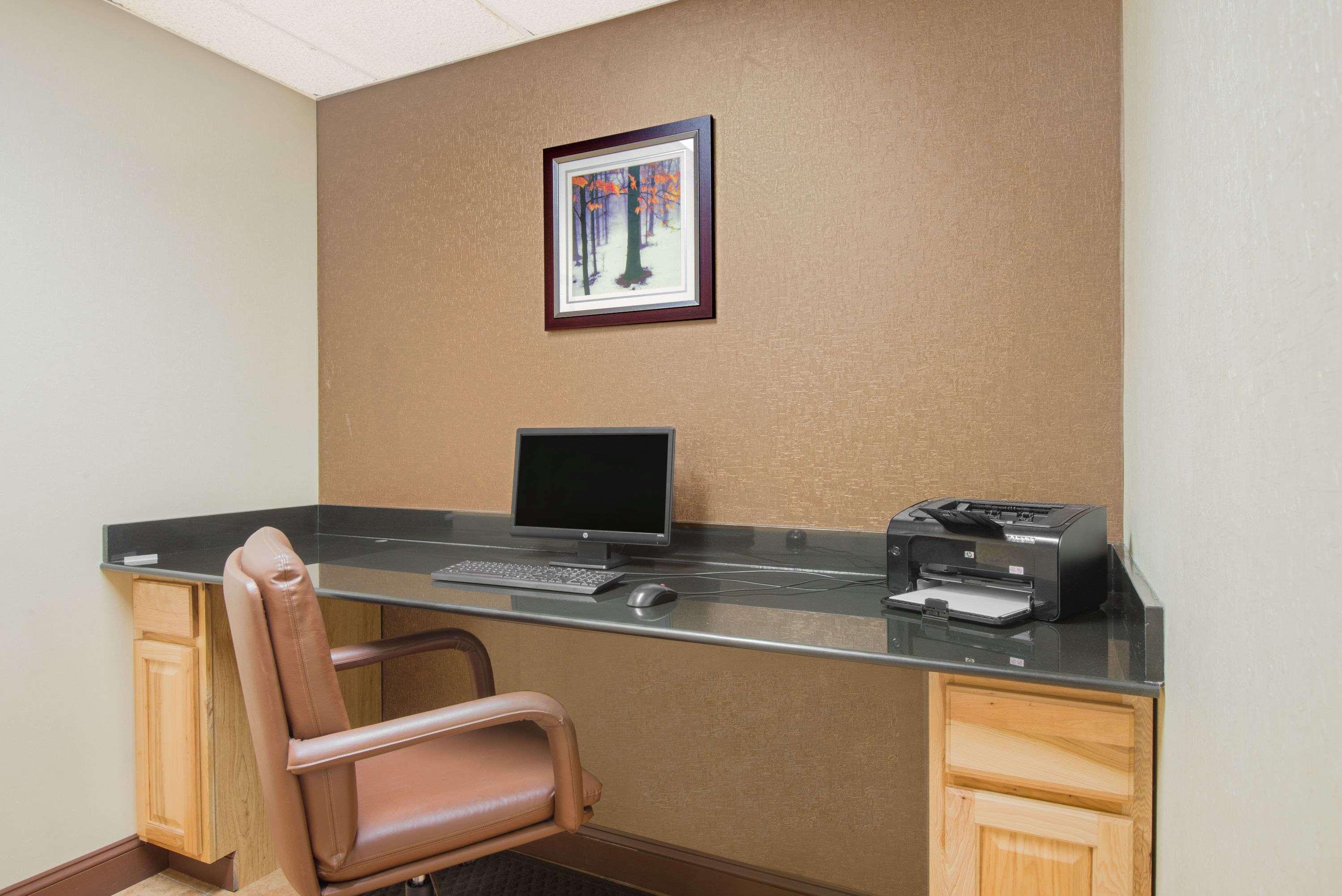 Days Inn By Wyndham Gettysburg Dış mekan fotoğraf