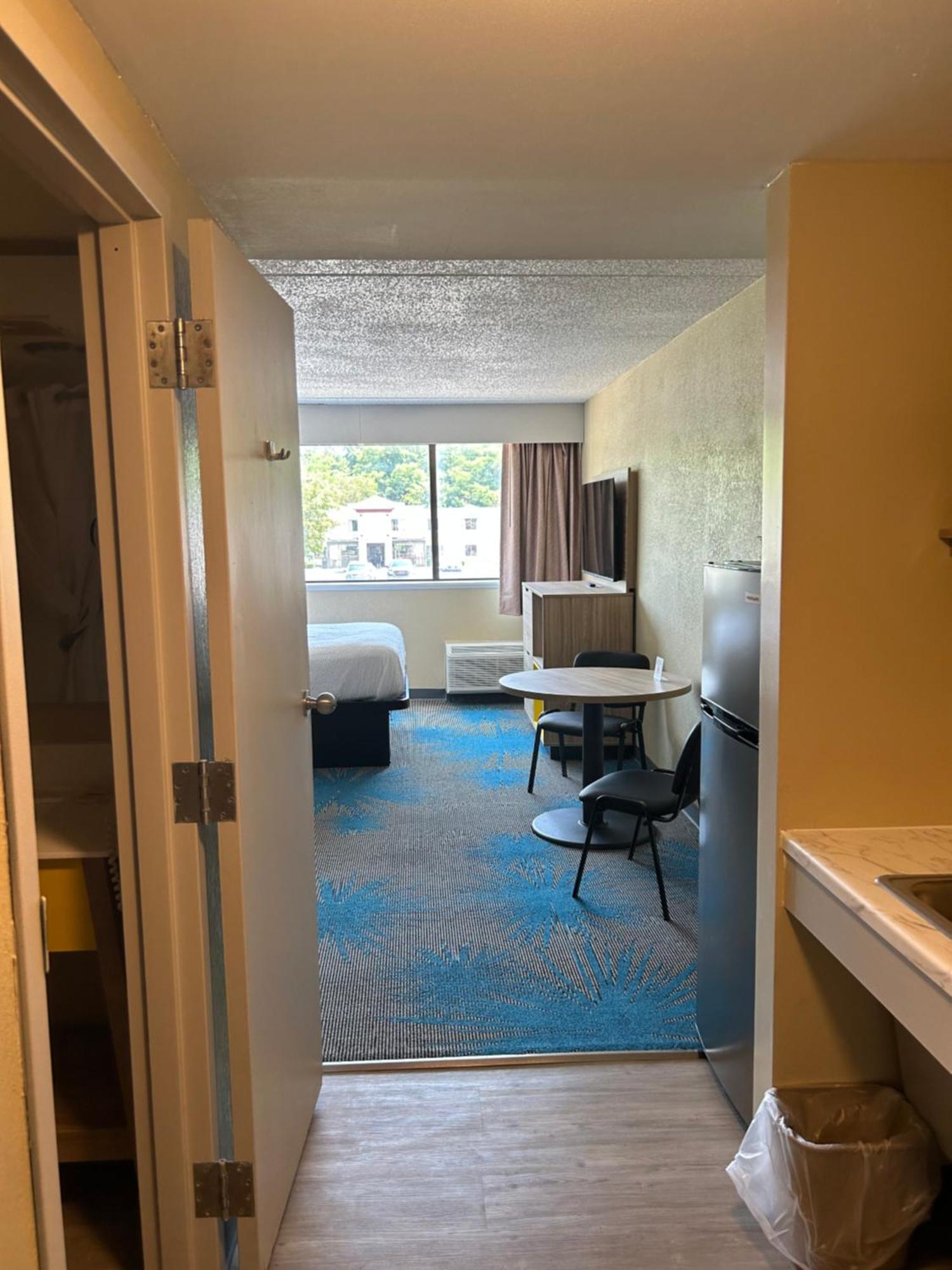 Days Inn By Wyndham Gettysburg Dış mekan fotoğraf