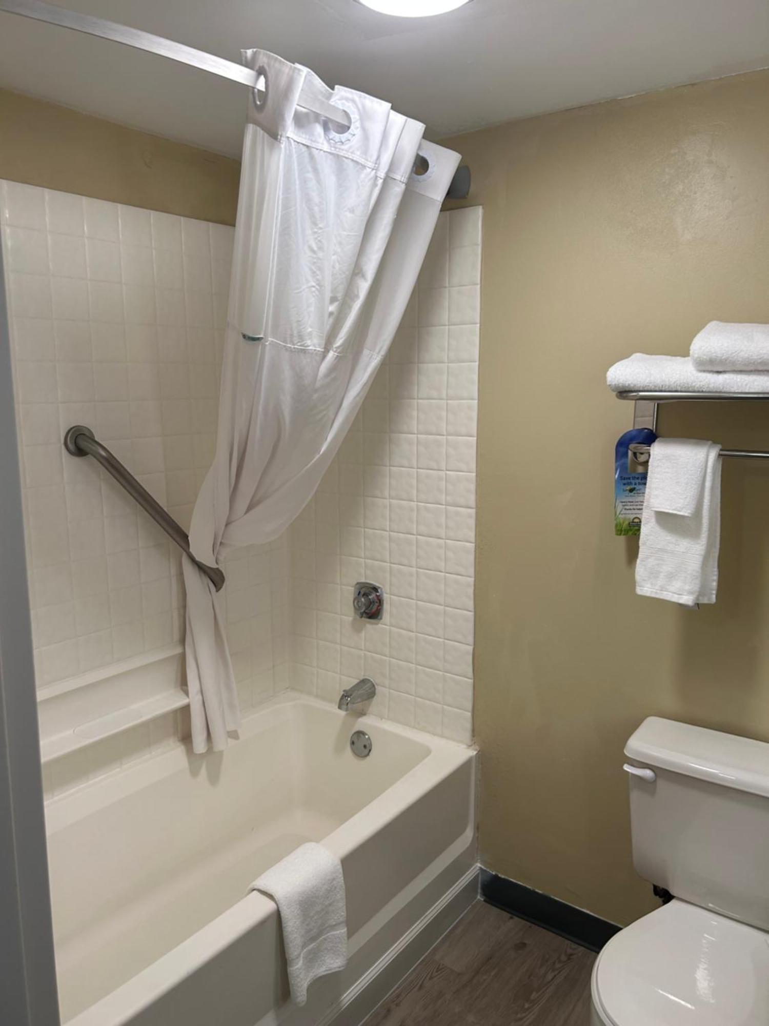 Days Inn By Wyndham Gettysburg Dış mekan fotoğraf