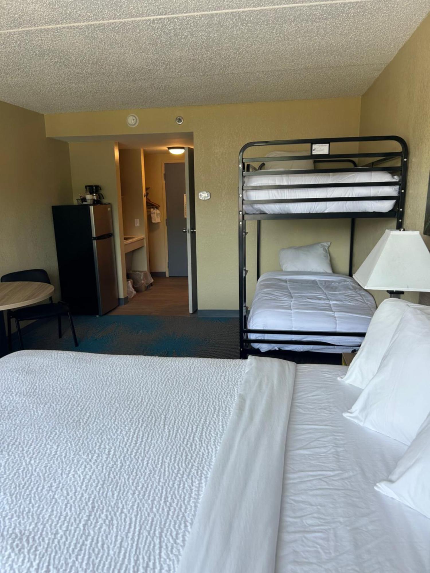 Days Inn By Wyndham Gettysburg Dış mekan fotoğraf
