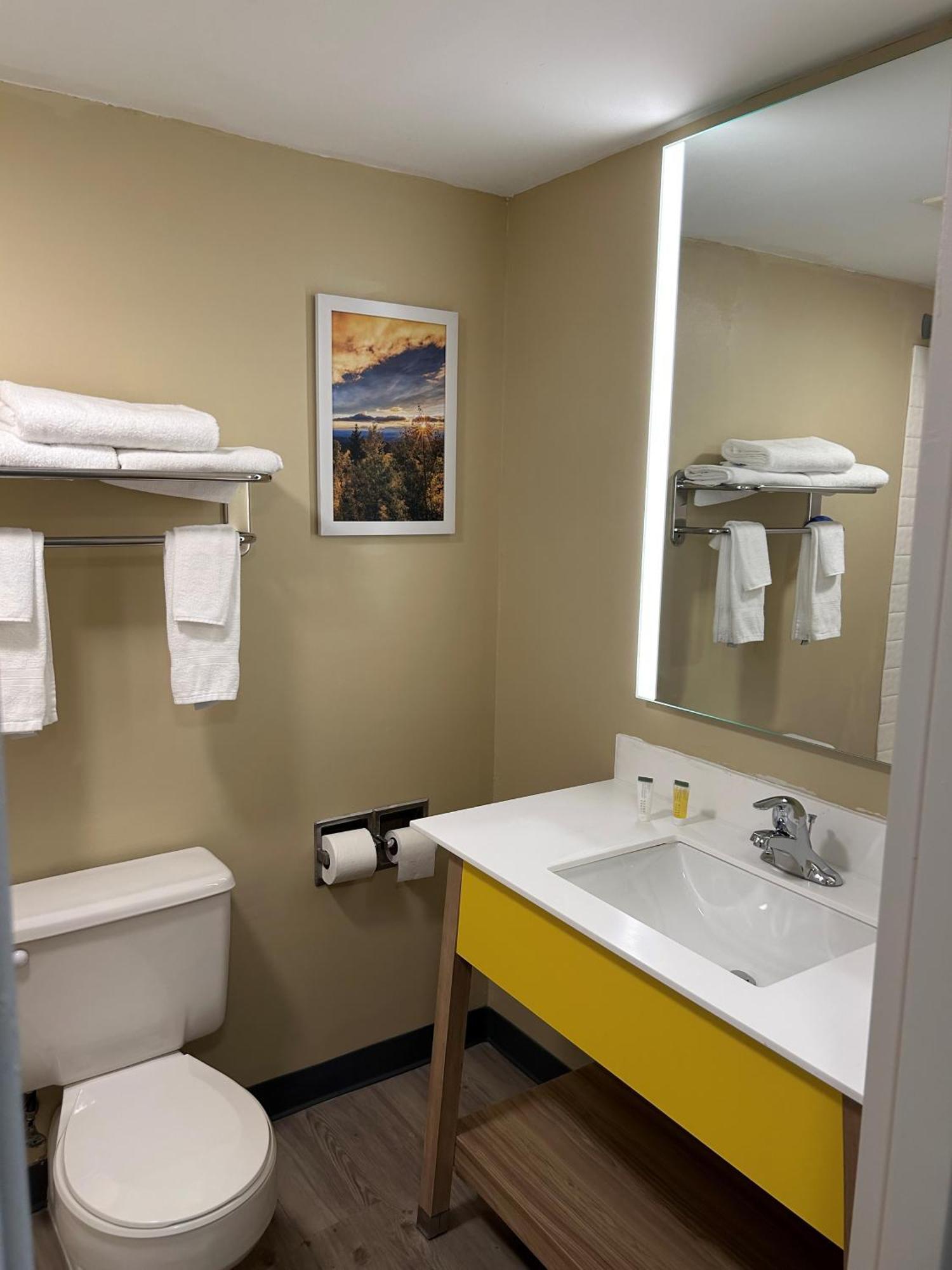 Days Inn By Wyndham Gettysburg Dış mekan fotoğraf