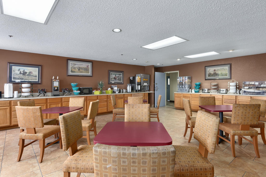 Days Inn By Wyndham Gettysburg Dış mekan fotoğraf