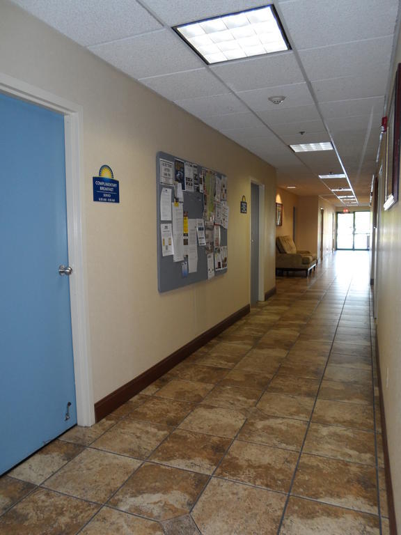 Days Inn By Wyndham Gettysburg Dış mekan fotoğraf