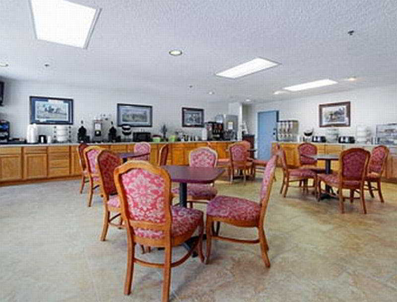 Days Inn By Wyndham Gettysburg Dış mekan fotoğraf