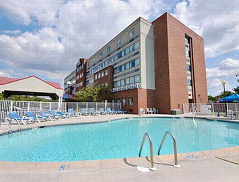 Days Inn By Wyndham Gettysburg Dış mekan fotoğraf