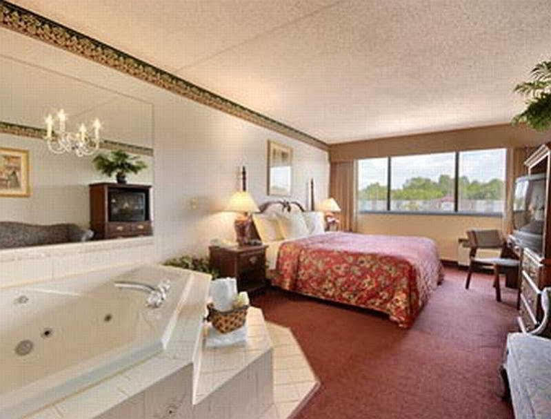 Days Inn By Wyndham Gettysburg Dış mekan fotoğraf